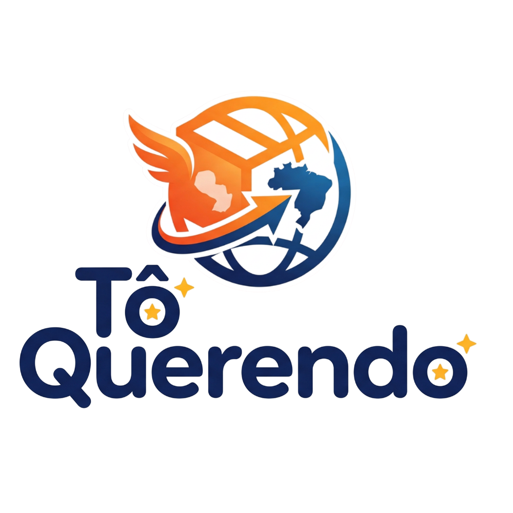 Tô Querendo